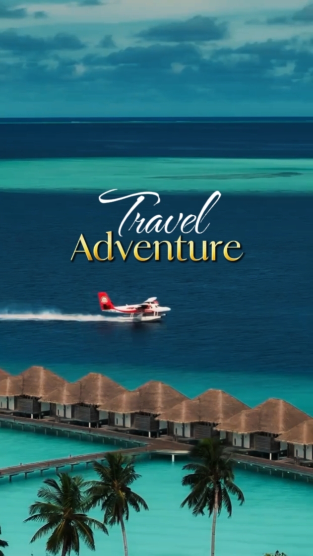 Travel Adventure