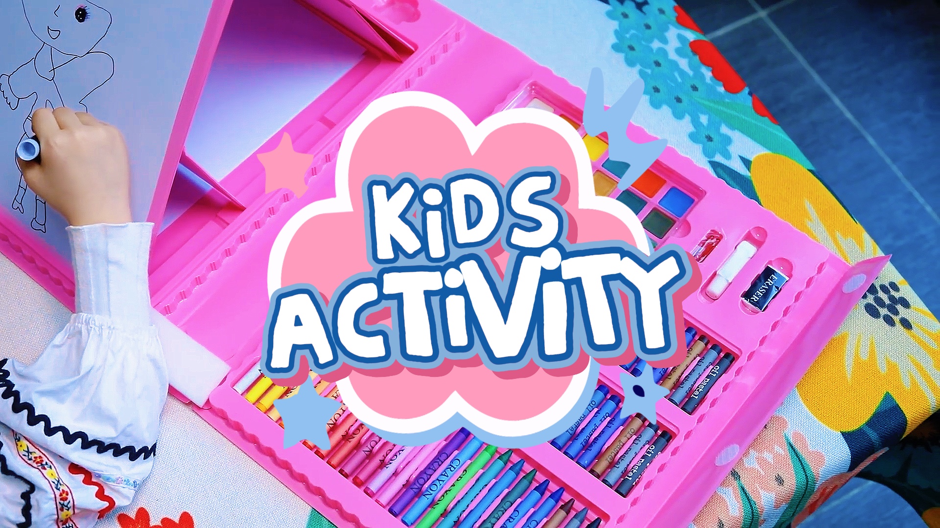 Kids Activiy
