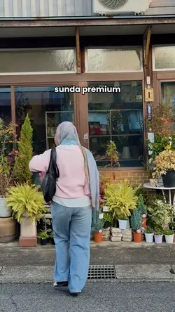 Sunda premium