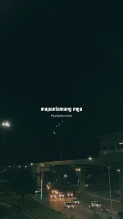 Lumaban ng patas