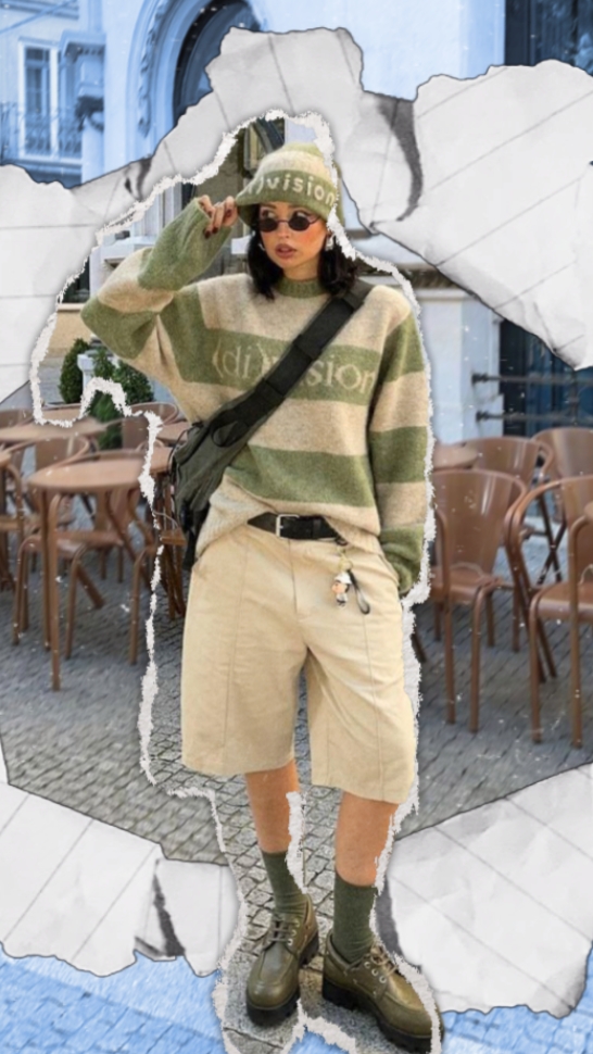 ootd style