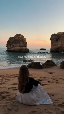 my kind of therapy