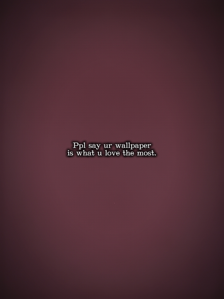 ur wall paper