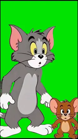 tom e Jerry 