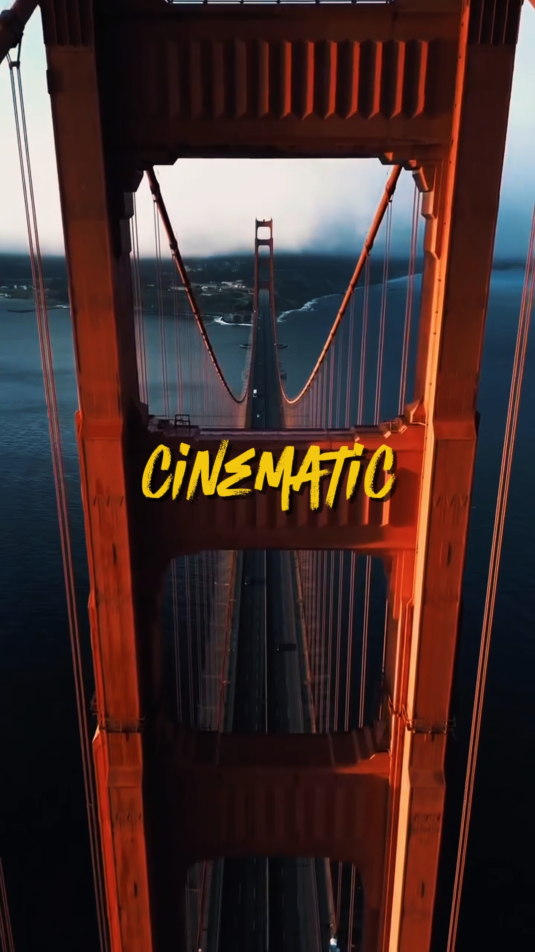 8 Clip cinematic