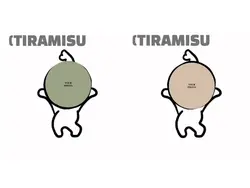 tiramisucakedance