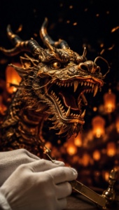 Dragon Festival 