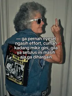 Ngadih effort