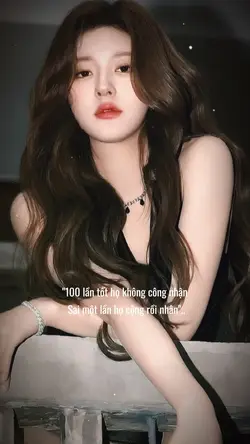 Trăm lần tốt họ ko