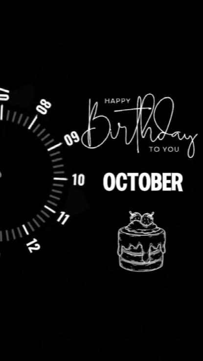birthday baby 