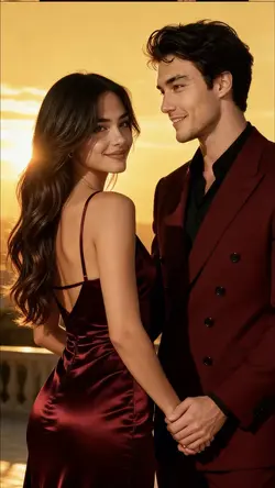 Couple trend 