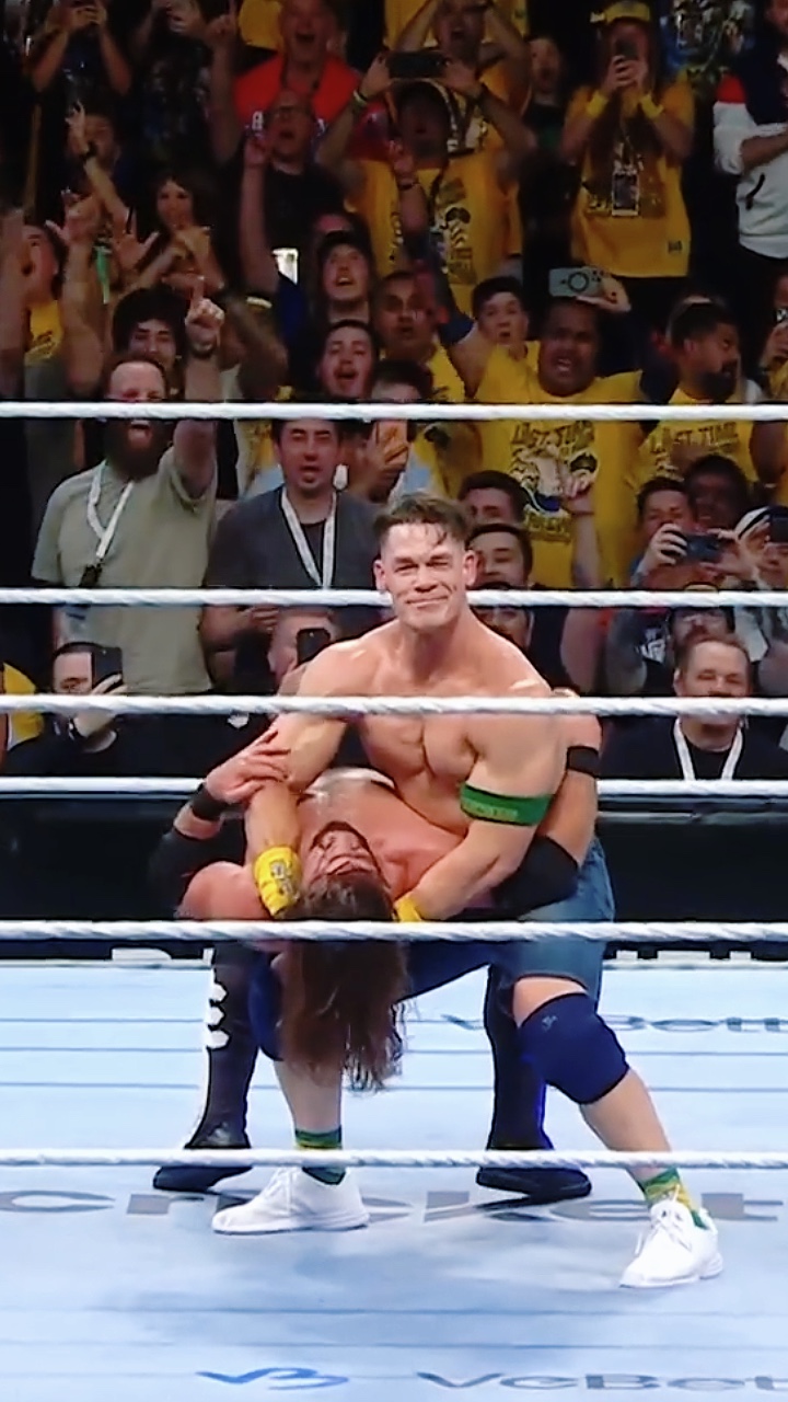 wwe
