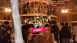 CINEMATIC 3 MENIT 