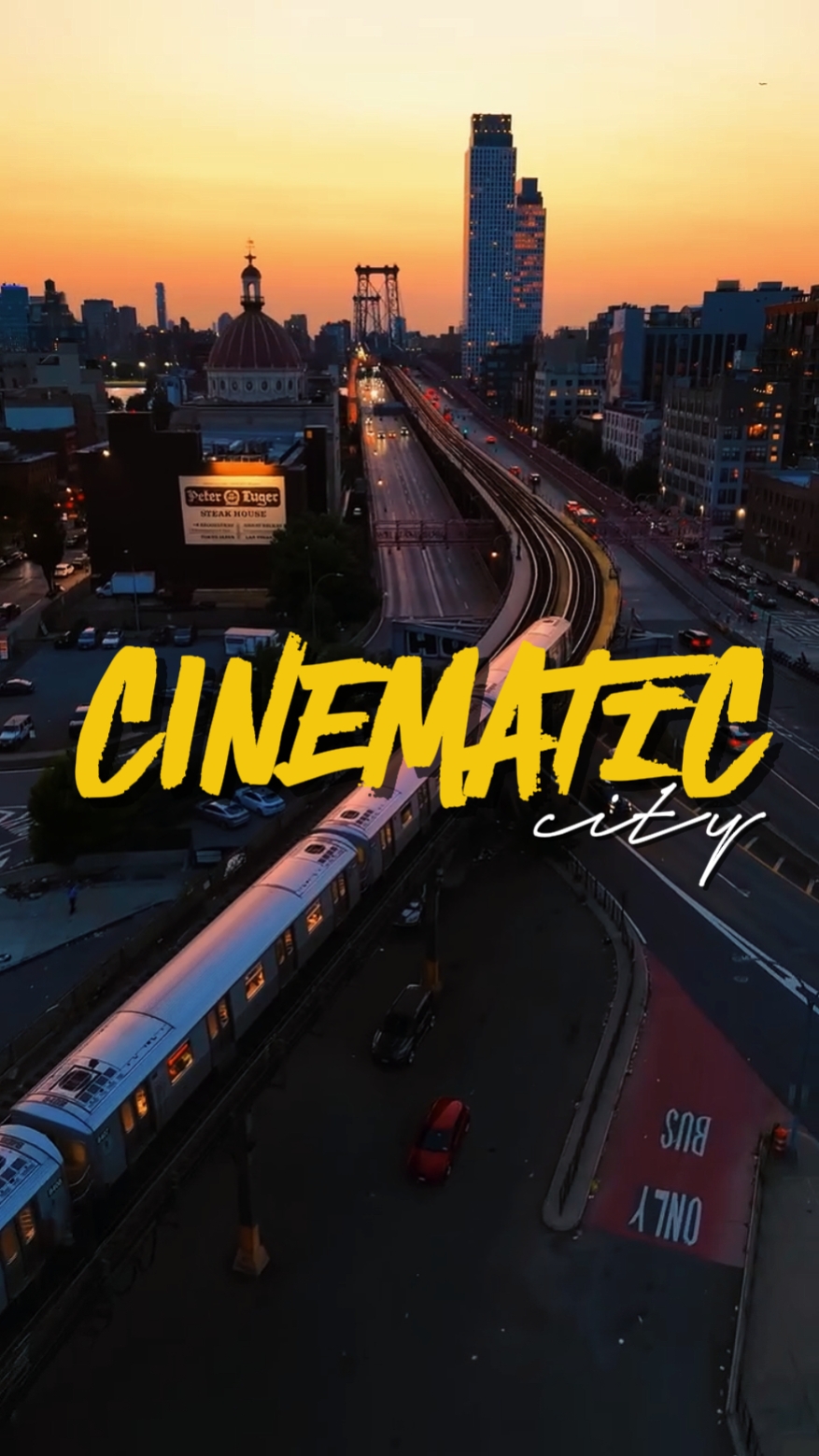CIDADE CINEMÁTICA