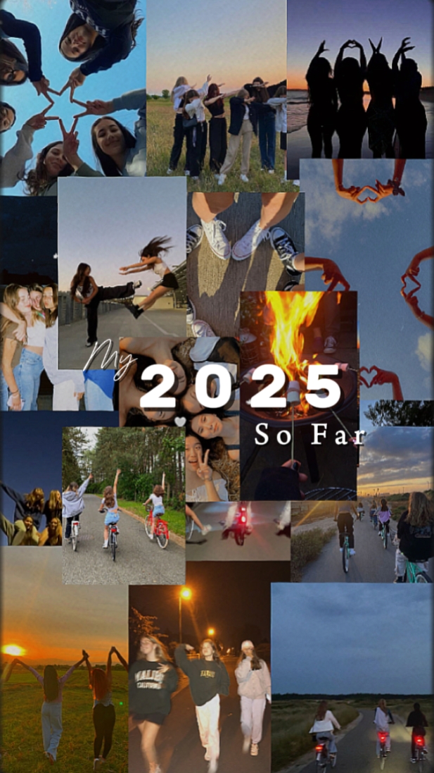 2025 ÇOK UZAK