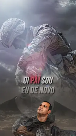 OI PAI SOU EU DINOVO