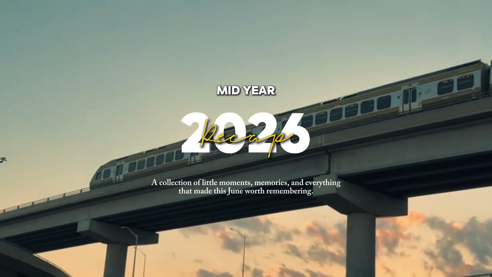 Mediados de año 2026