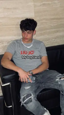 Have u seen my bf
