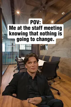 Every meeting