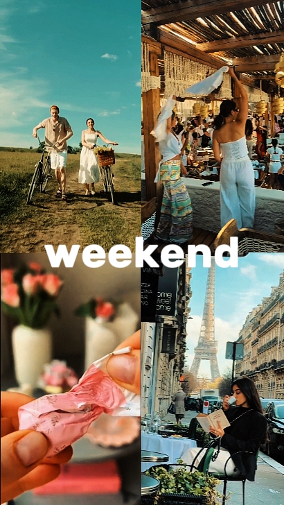 Week-end
