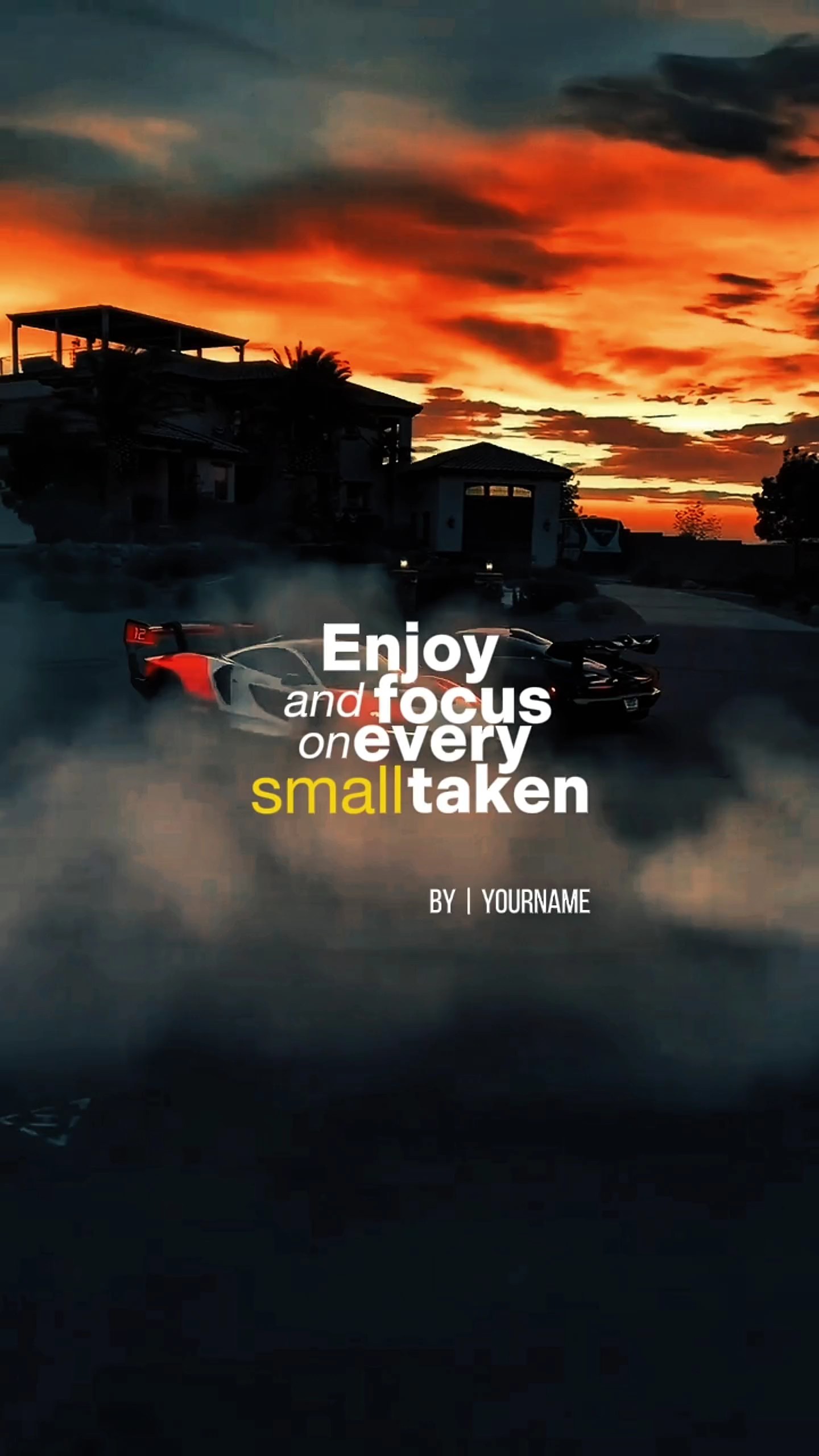 PROFITEZ DE CHAQUE FOCUS