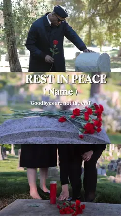 RIP Template