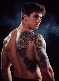 Body Muscle X Tatto