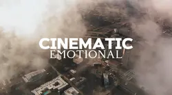 CINEMATIC EMOTIONAL 