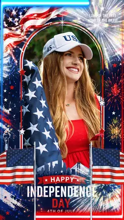 USA Independence Day