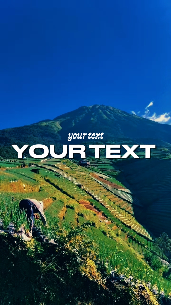 Your Text