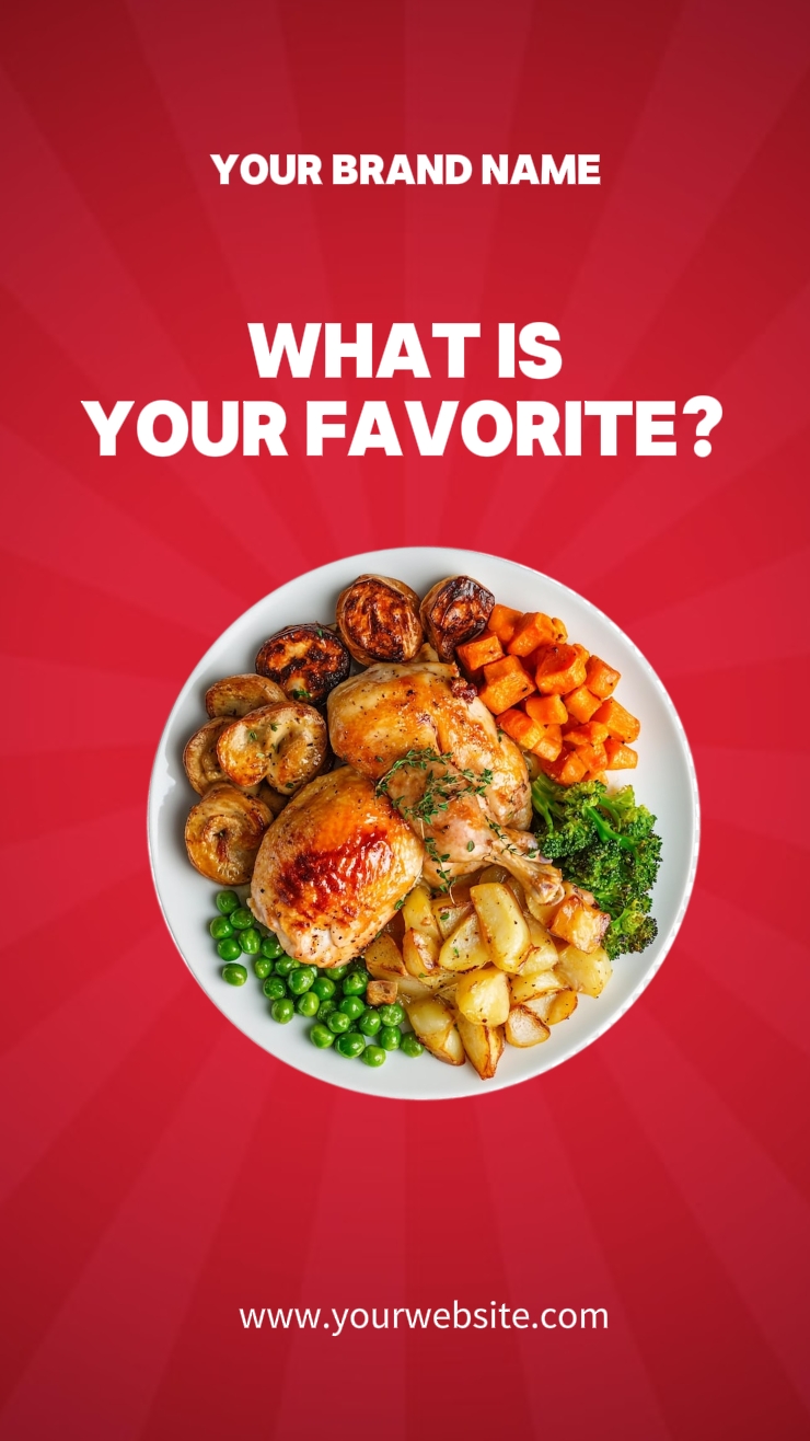 Food Promotion