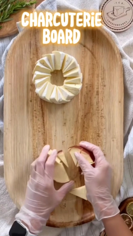 Charcuterie Board 