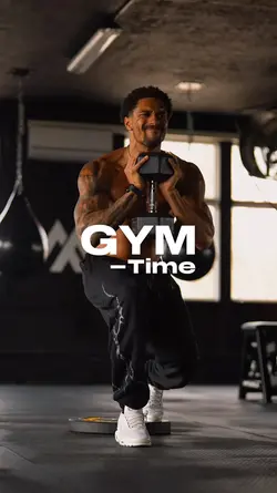 Gym Time