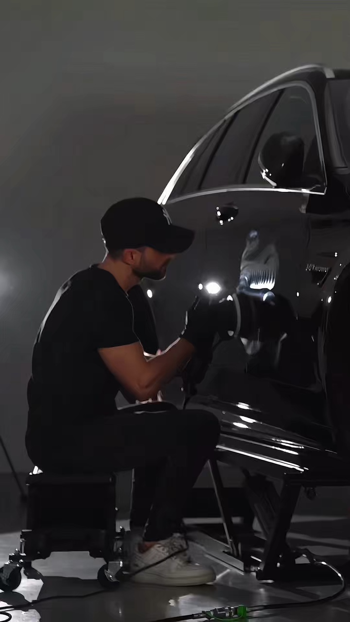 car detailing