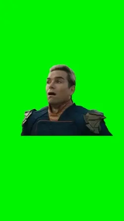 Homelander 