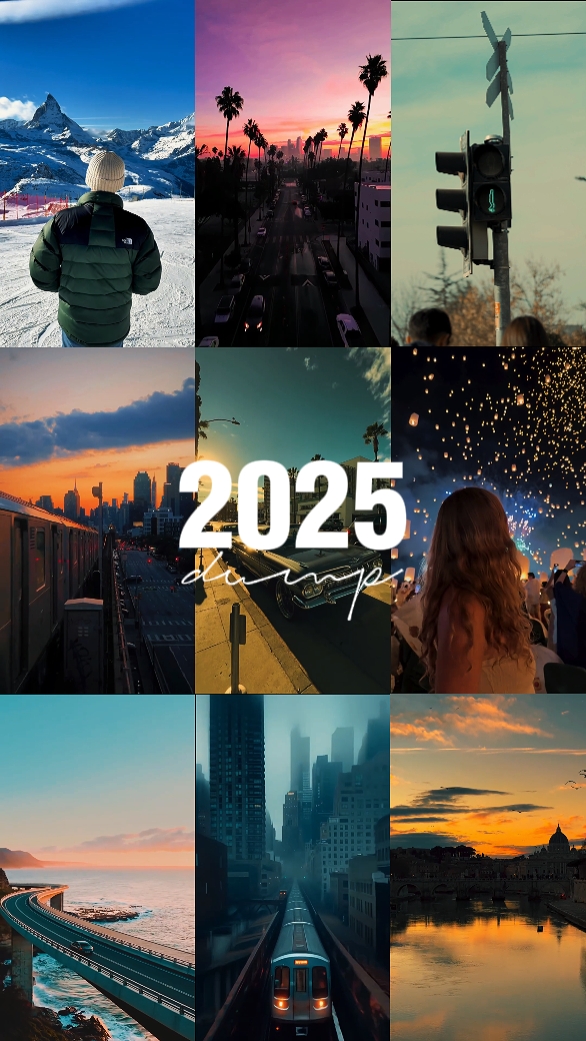 Despejo de 2025
