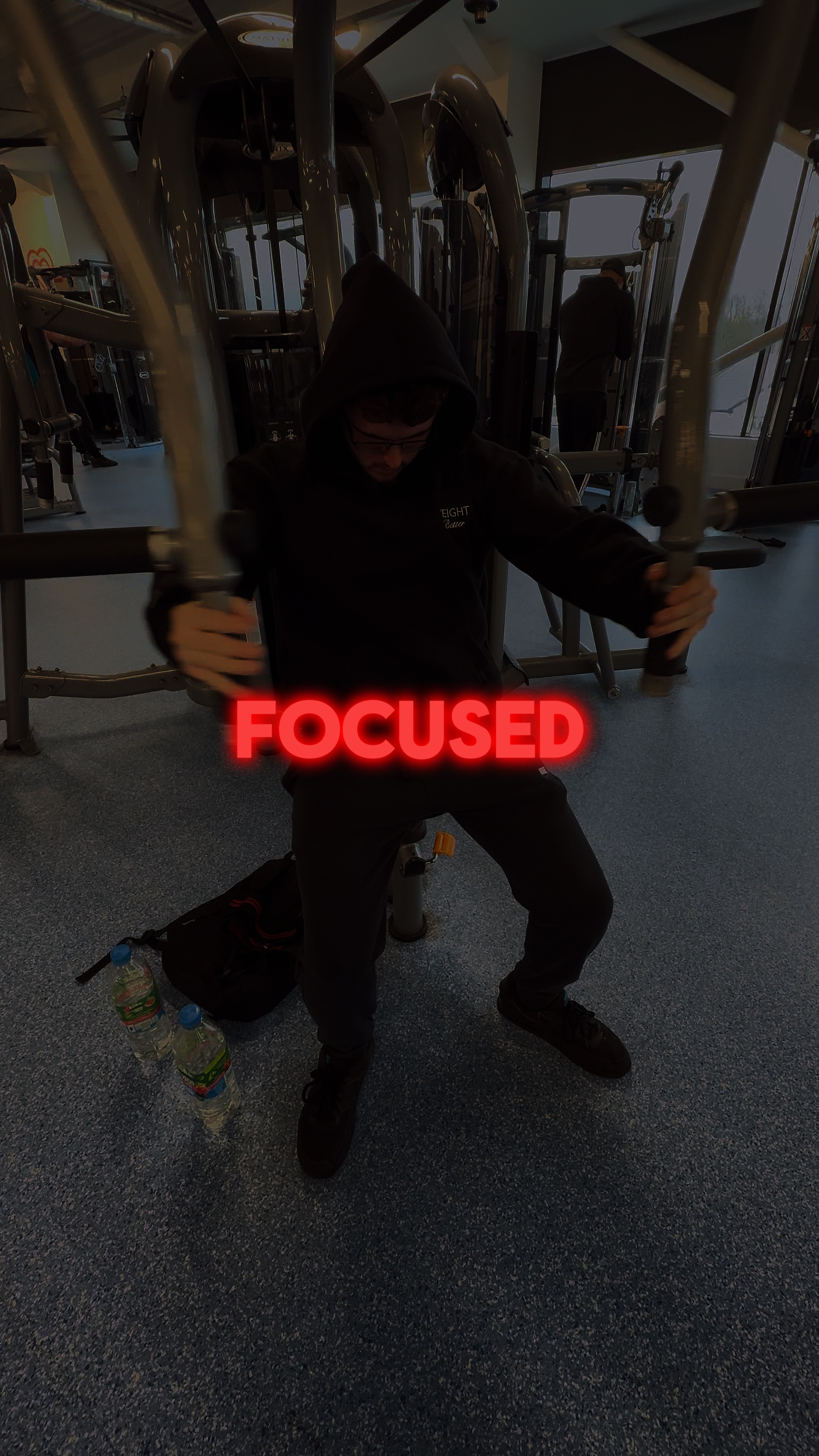 Stay Focuse
