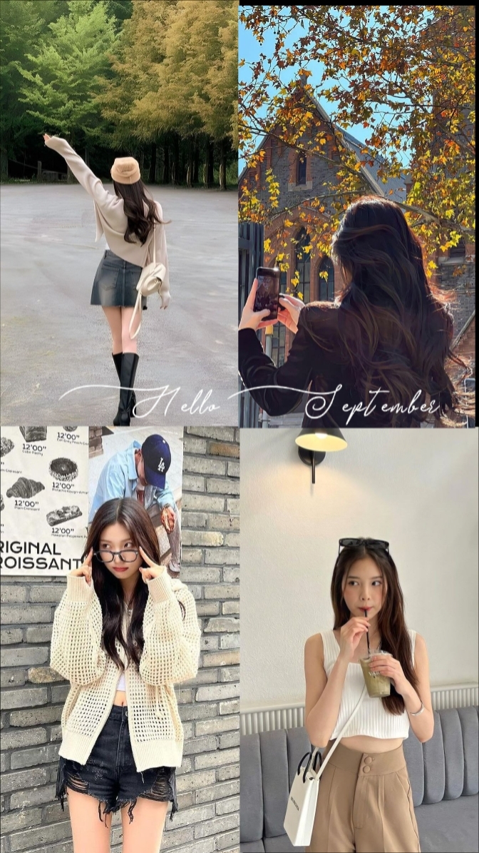 September