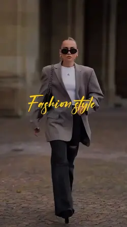 Fashion - modeling