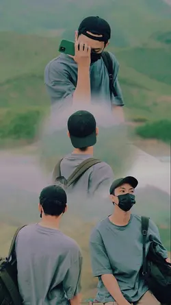 Frame aesthetic
