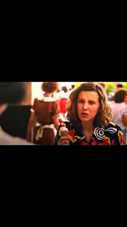 stranger things edit
