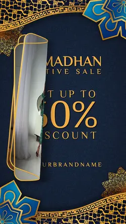 Ramadhan Sale