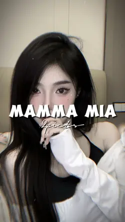 MAMMA MIA