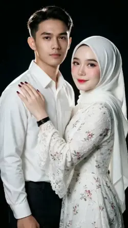 couple romantis