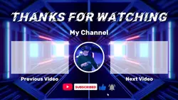Game Outro