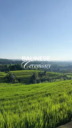 Template Balinese