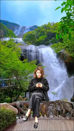 Waterfall