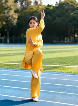 Ai kungfu