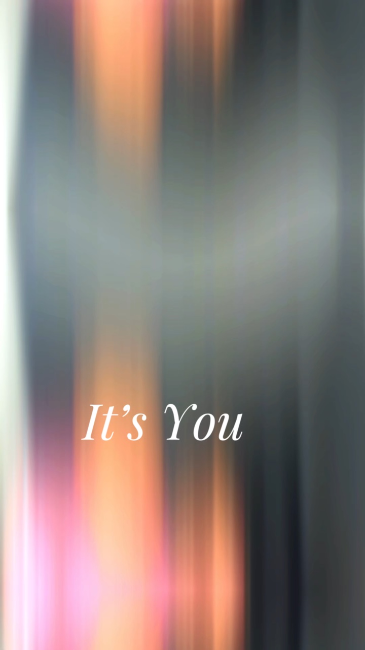 It’s You, Me, Us 