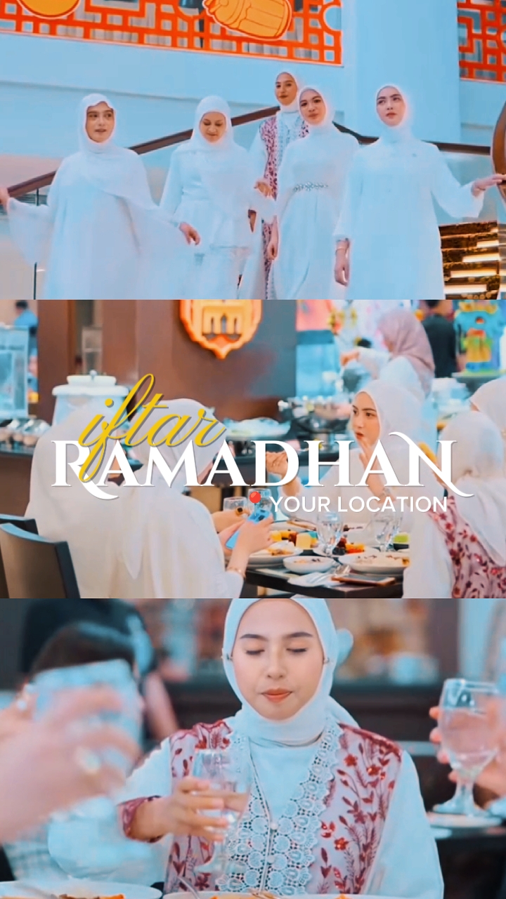 IFTAR CINEMATIC 